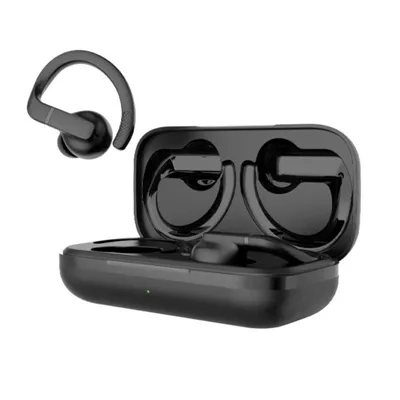 Auriculares Deportivos Bluetooth Daewoo DW2003 con estuche de