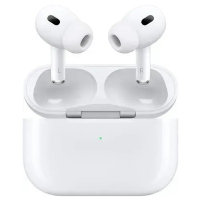 Auriculares Bluetooth Apple Airpods Pro 2nd/ USB-C/ Estuche de