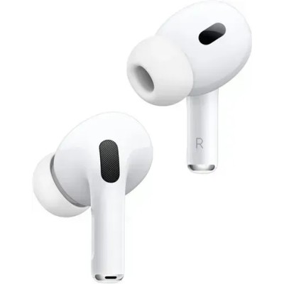 Auriculares Bluetooth Apple Airpods Pro 2nd/ USB-C/ Estuche de