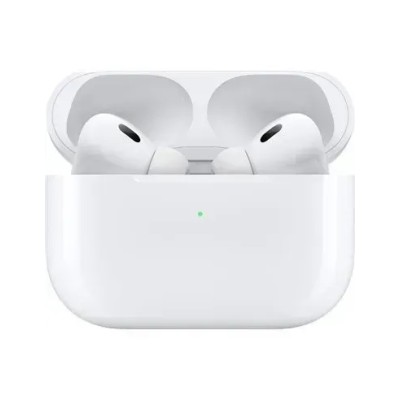 Auriculares Bluetooth Apple Airpods Pro 2nd/ USB-C/ Estuche de