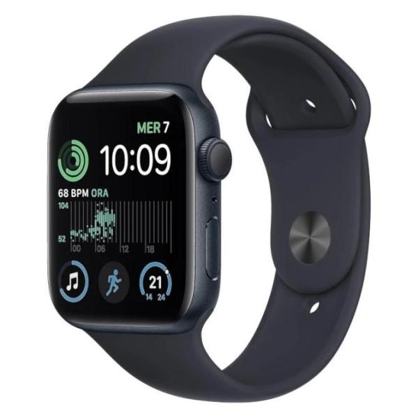 Ckp apple watch se2 alu 40mm seminuevo midnight a+