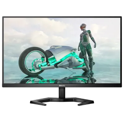 Monitor Gaming Philips 27M1N3200ZS 27'/ Full HD/ 1ms/ 165Hz/