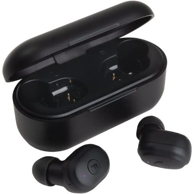 Auriculares Bluetooth Fonestar Twins-2N con estuche de carga/