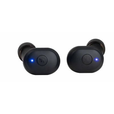 Auriculares Bluetooth Fonestar Twins-2N con estuche de carga/