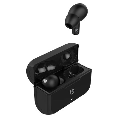 Auriculares Bluetooth Hiditec Fenix TWS con estuche de carga/