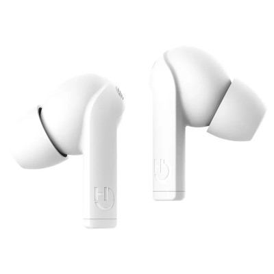 Auriculares Bluetooth Hiditec Fenix TWS con estuche de carga/