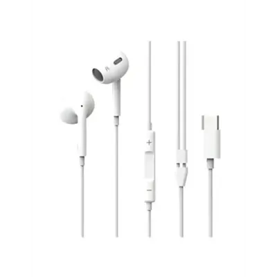 KODAK AURICULARES 210+ USB-C ( Tipo Apple )