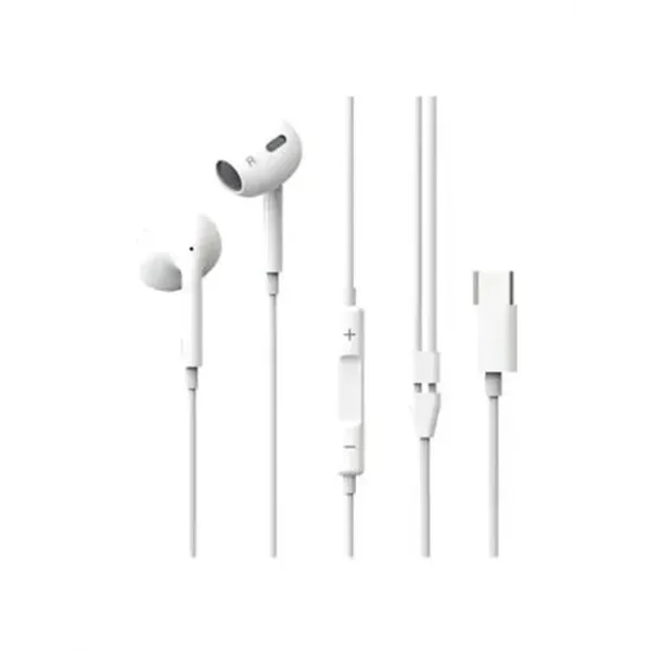 KODAK AURICULARES 210+ USB-C  ( Tipo Apple )