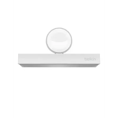 BASE DE CARGA INALAMBRICA BELKIN WIZ015BTWH PARA Apple WATCH