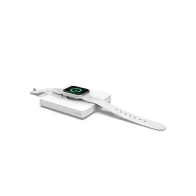 BASE DE CARGA INALAMBRICA BELKIN WIZ015BTWH PARA Apple WATCH