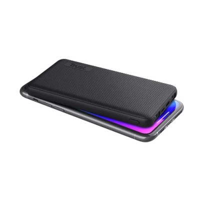 Powerbank 10000mAh Trust Primo ECO/ 15W/ Negra