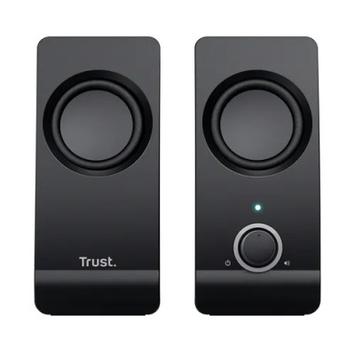 Altavoces Trust Remo/ 16W/ 2.0