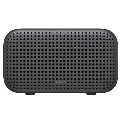 Xiaomi Smart Speaker Lite Altavoz Inteligente Bluetooth Negro