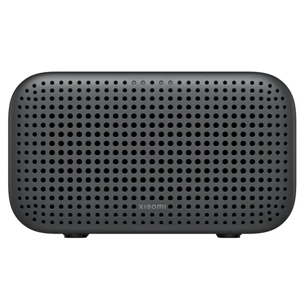 Xiaomi Smart Speaker Lite Altavoz Inteligente Bluetooth Negro