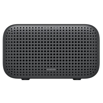 Xiaomi Smart Speaker Lite Altavoz Inteligente Bluetooth Negro