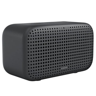 Xiaomi Smart Speaker Lite Altavoz Inteligente Bluetooth Negro