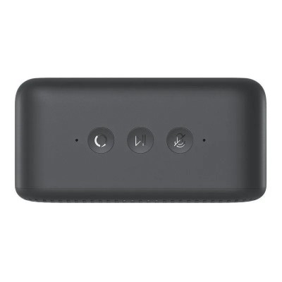 Xiaomi Smart Speaker Lite Altavoz Inteligente Bluetooth Negro