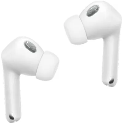 Auriculares Bluetooth Xiaomi Buds 3T Pro con estuche de carga/