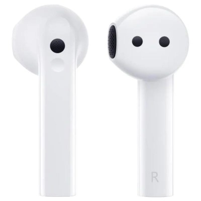 Auriculares Bluetooth Xiaomi Redmi Buds 3 con estuche de carga/