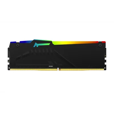 Kingston Fury Beast RGB 32GB 6000MHz DDR5 CL30 1.4v