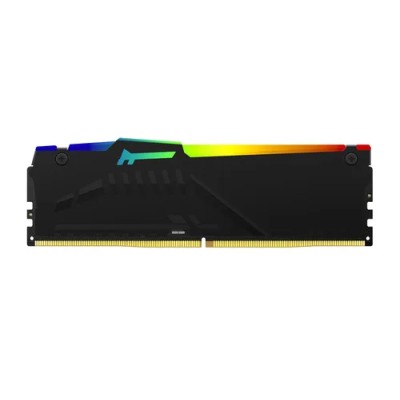 Kingston Fury Beast RGB KIT 32GB (2x16GB) 6000MHz DDR5 CL30 1.4v