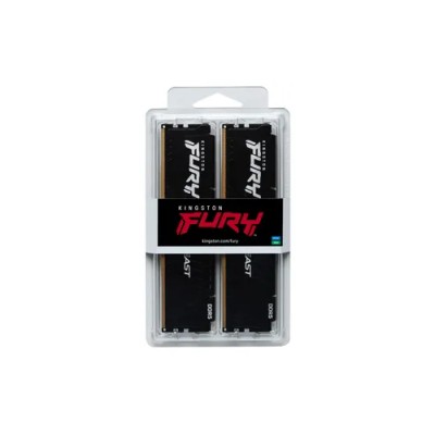 Kingston Fury Beast KIT 32GB (2x16GB) 6000MHz DDR5 CL30 1.4v