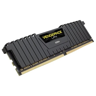 Corsair Vengeance LPX 16GB DDR4 3600MHz 1.35v CL18 - Módulo RAM