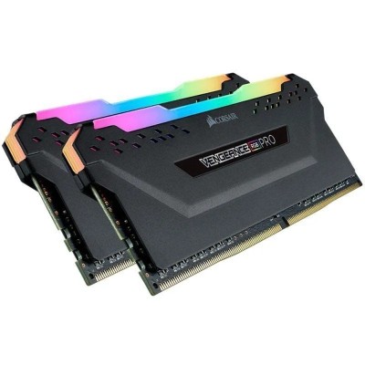 Corsair Vengeance RGB PRO KIT 32GB DDR4 3200MHz 1.35v CL16 2x