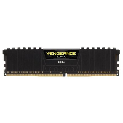 Corsair Vengeance LPX KIT 16GB DDR4 3600MHz 1.35v CL18 2x 8GB -