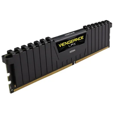 Corsair Vengeance LPX KIT 16GB DDR4 3200MHz 1.35v CL16 2x 8GB -