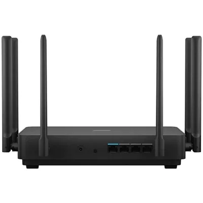 Router Inalámbrico Xiaomi AX3200 3202Mbps/ 2.4GHz 5GHz/ 6