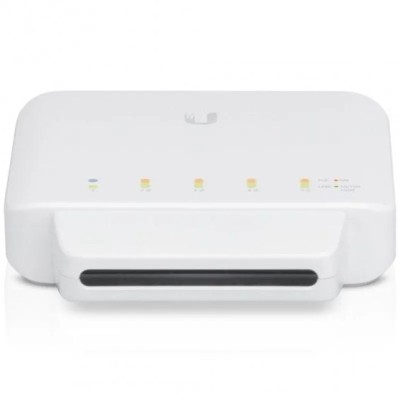 Switch Ubiquiti USW-Flex 5 Puertos/ RJ45 10/100/1000 POE