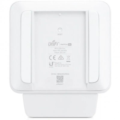 Switch Ubiquiti USW-Flex 5 Puertos/ RJ45 10/100/1000 POE