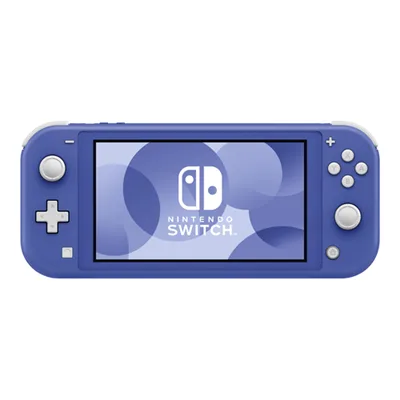 Nintendo Switch Lite Azul