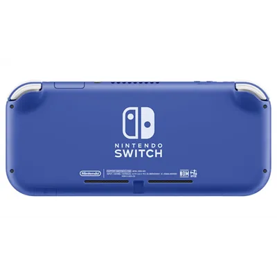 Nintendo Switch Lite Azul