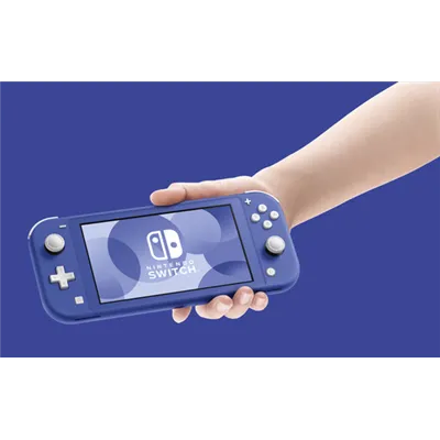 Nintendo Switch Lite Azul