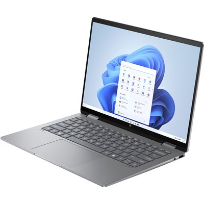 HP Pavilion x360 14-FA0005NS 2en1 14" Táctil 2K - AMD Ryzen