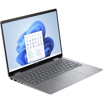 HP Pavilion x360 14-FA0005NS 2en1 14" Táctil 2K - AMD Ryzen