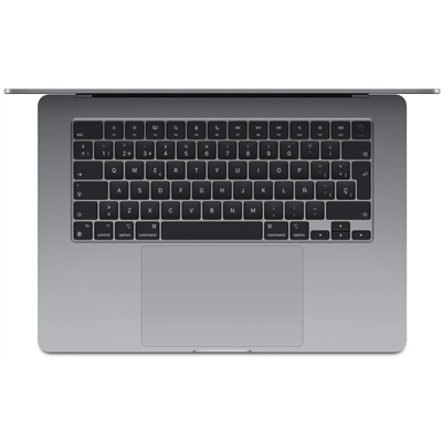 Apple Macbook Air 15.3' (2024) M3 CPU x8/GPU x10 16GB 256GB SSD