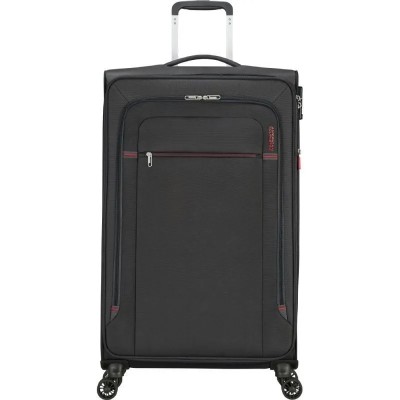 Maleta Mediana American Tourister Crosstrack Spinner Expansible