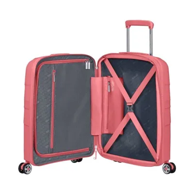 Maleta de Cabina American Tourister Starvibe Spinner 55cm/