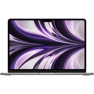 Apple Macbook Air 13.6' (2023) M2 CPU x8/GPU x8 16GB 256GB SSD