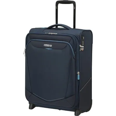 Maleta de Cabina American Tourister Upright SummerRide 55cm/