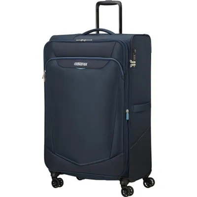 Maleta American Tourister SummerRide Spinner 80cm/ 80x48x30cm/