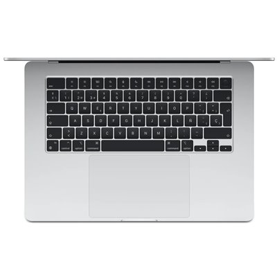 Apple Macbook Air 15.3' (2024) M3 CPU x8/GPU x10 8GB 256GB SSD