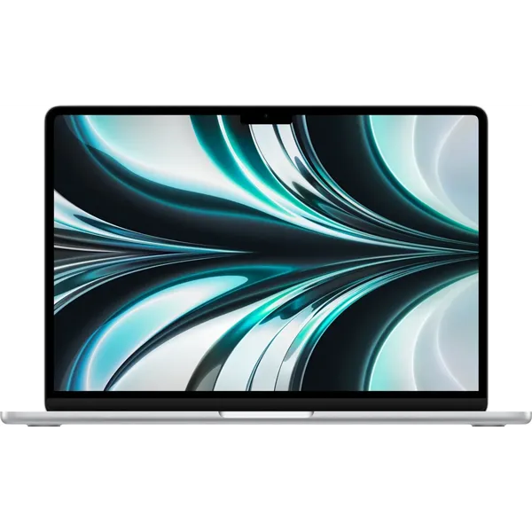 Apple Macbook Air 13.6' (2023) M2 CPU x8/GPU x8 16GB 256GB SSD Plata