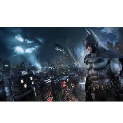 Juego para Consola Sony PS4 Batman: Return To Arkham