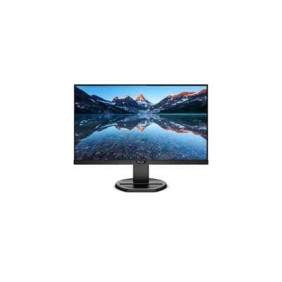 Monitor Profesional Philips 243B9 23.8'/ Full HD/ Multimedia/