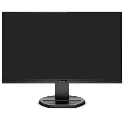 Monitor Profesional Philips 243B9 23.8'/ Full HD/ Multimedia/