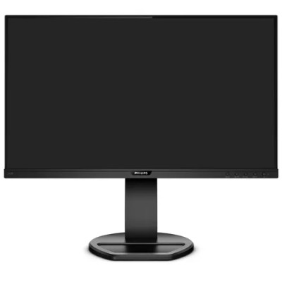 Monitor Profesional Philips 243B9 23.8'/ Full HD/ Multimedia/